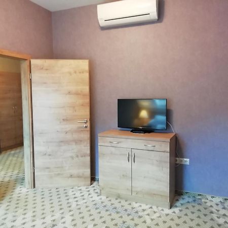 Batthyany Kuria Otel Zalacsány Dış mekan fotoğraf