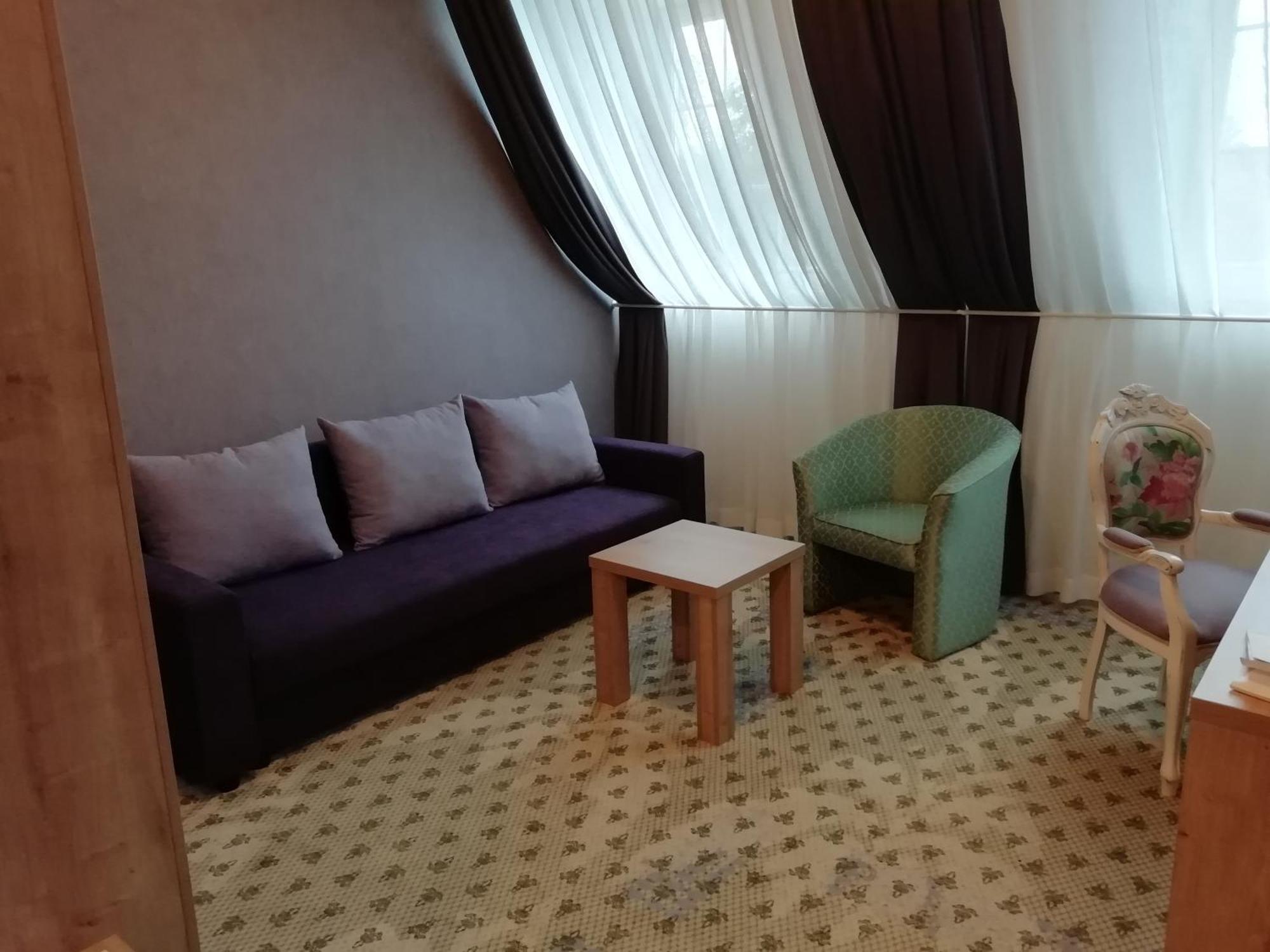 Batthyany Kuria Otel Zalacsány Dış mekan fotoğraf