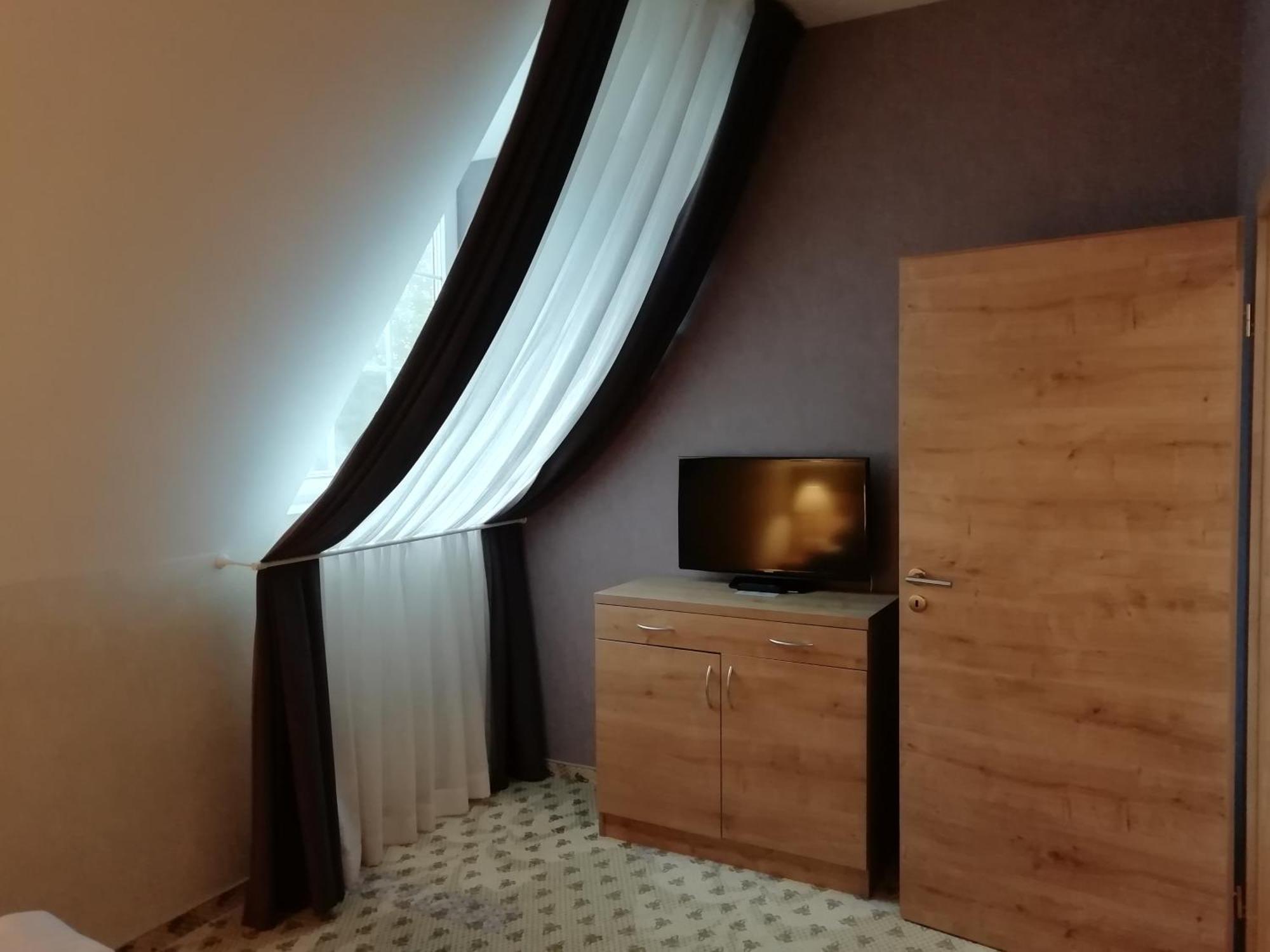 Batthyany Kuria Otel Zalacsány Dış mekan fotoğraf