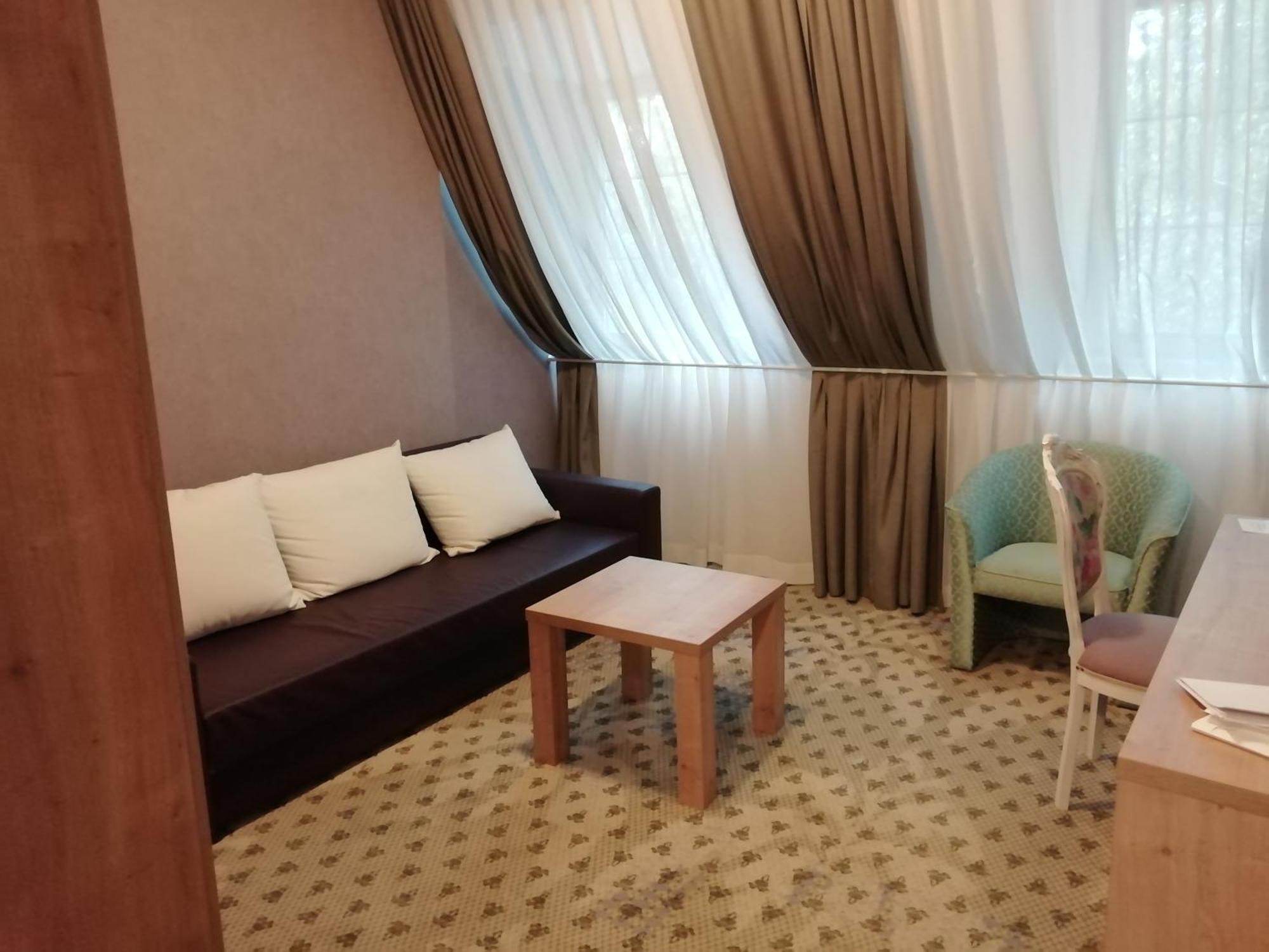 Batthyany Kuria Otel Zalacsány Dış mekan fotoğraf
