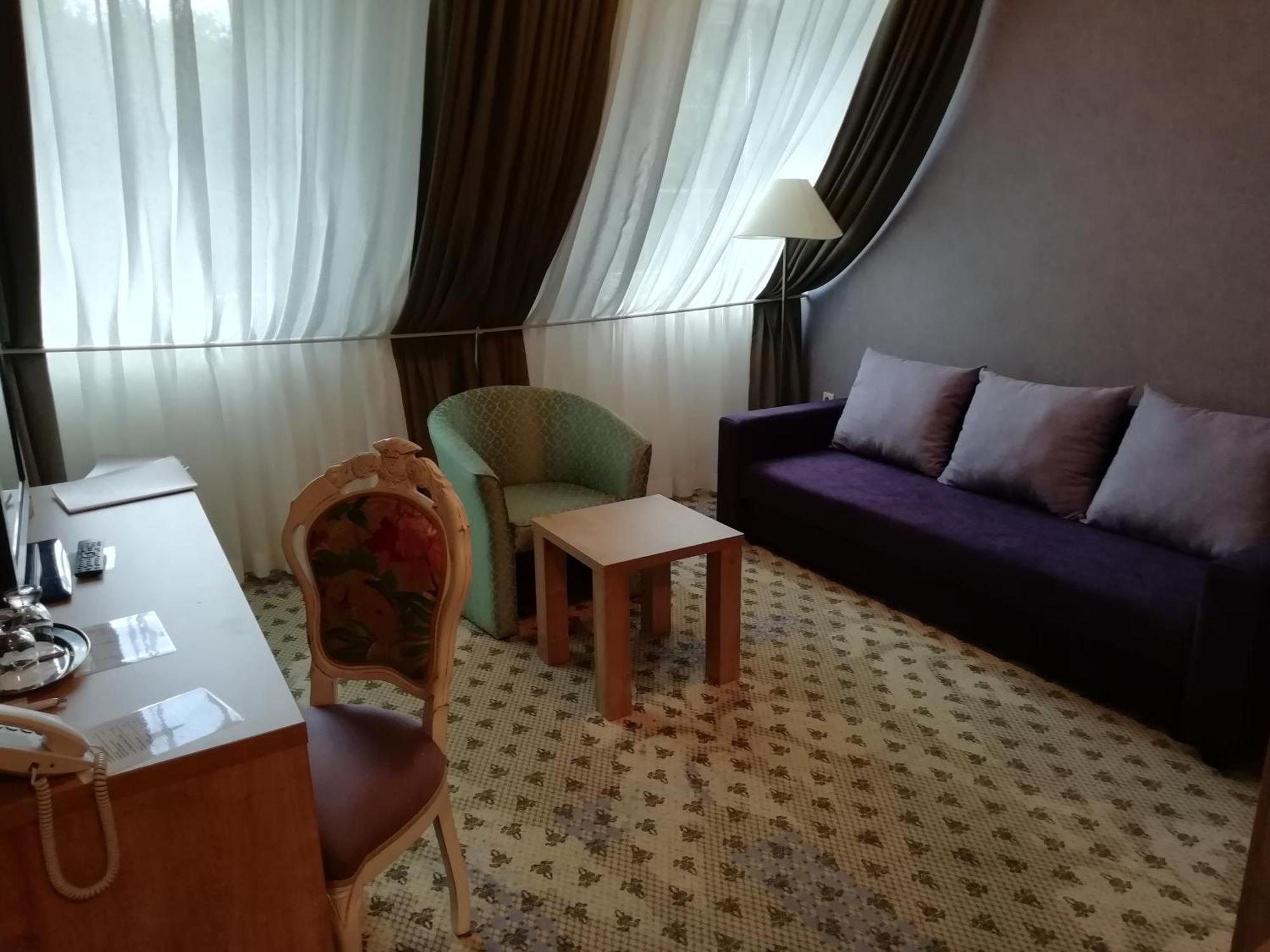 Batthyany Kuria Otel Zalacsány Dış mekan fotoğraf
