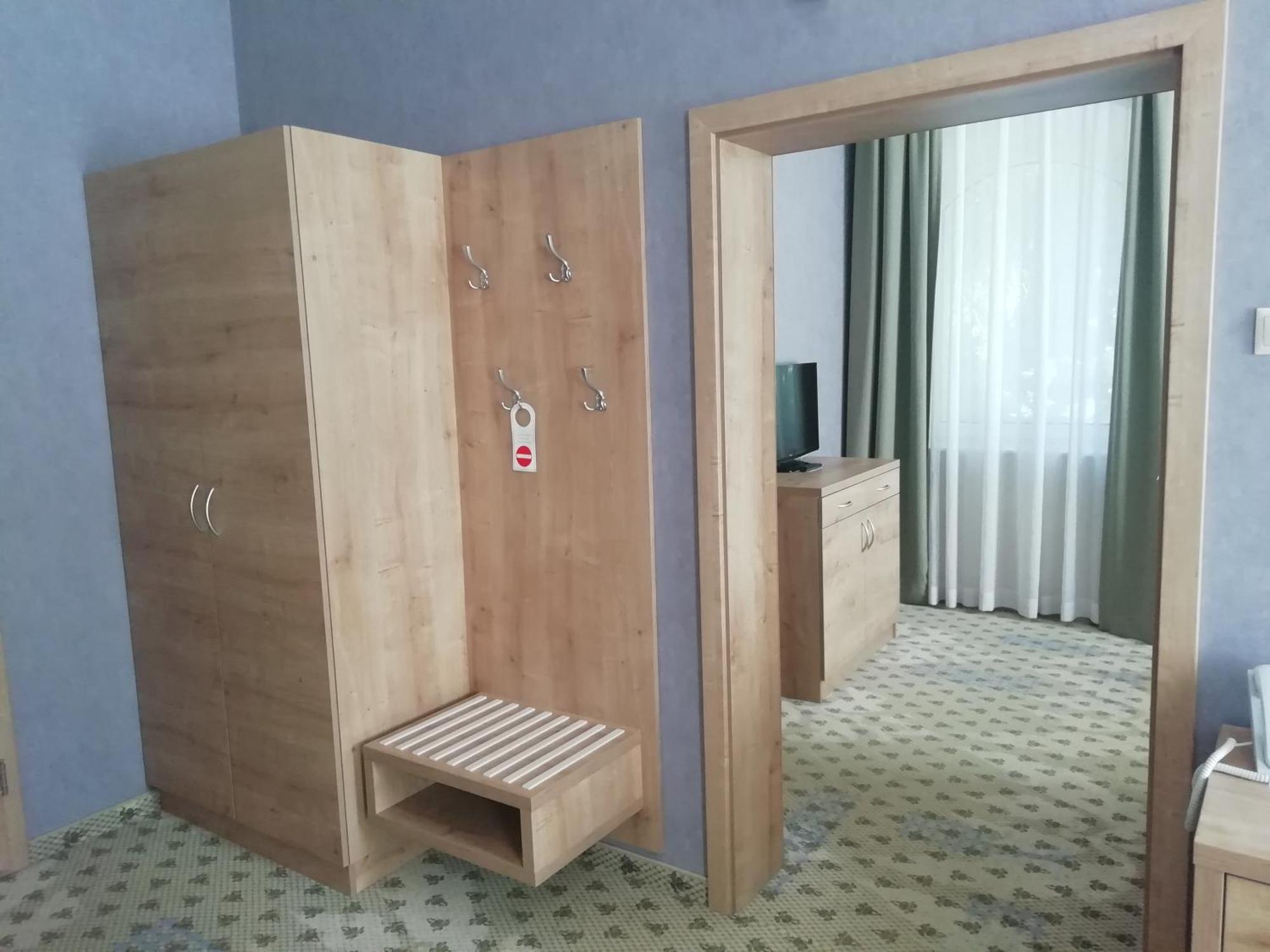Batthyany Kuria Otel Zalacsány Dış mekan fotoğraf