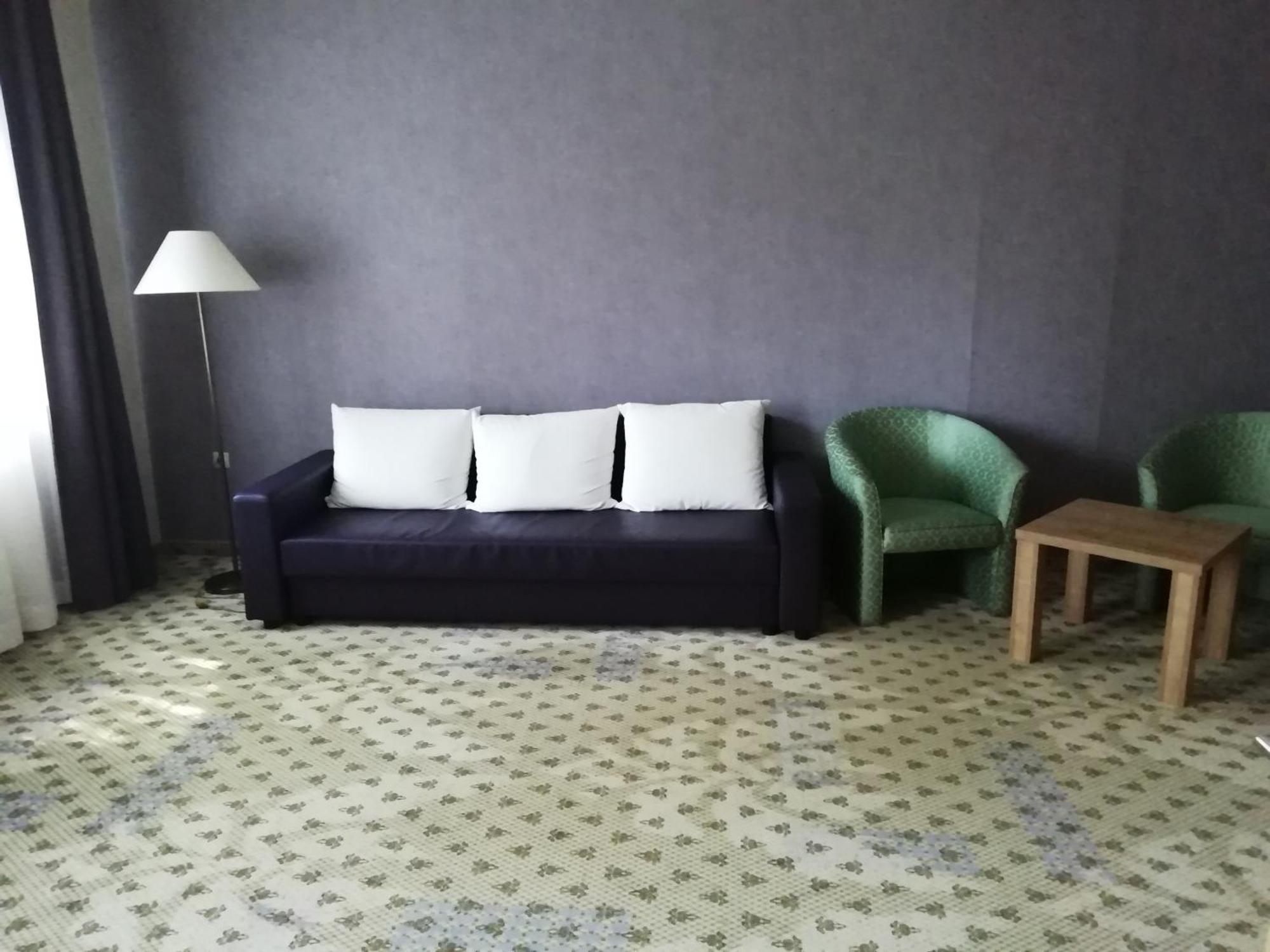 Batthyany Kuria Otel Zalacsány Dış mekan fotoğraf