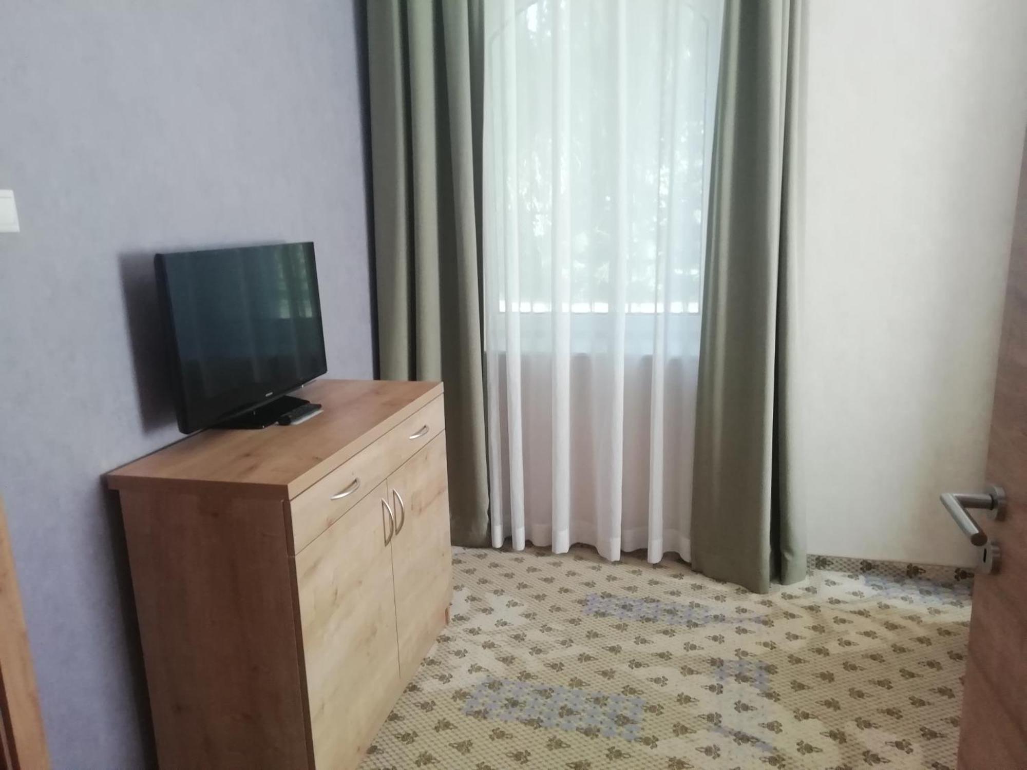 Batthyany Kuria Otel Zalacsány Dış mekan fotoğraf