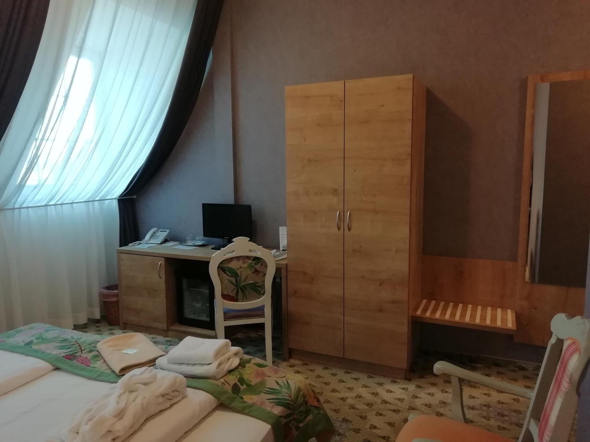 Batthyany Kuria Otel Zalacsány Dış mekan fotoğraf