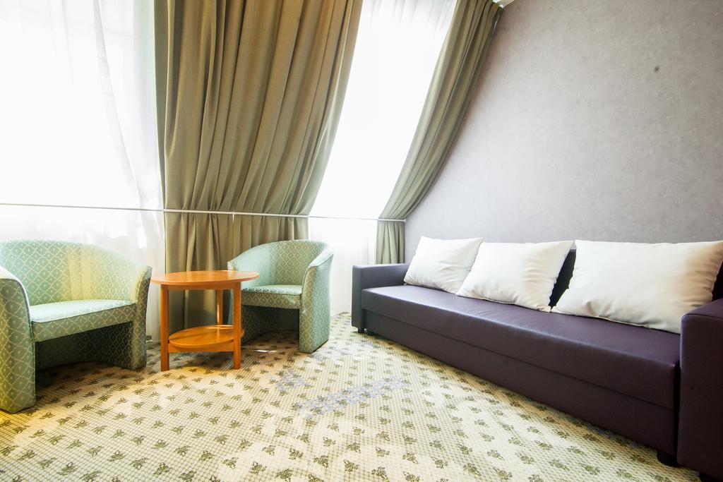 Batthyany Kuria Otel Zalacsány Oda fotoğraf